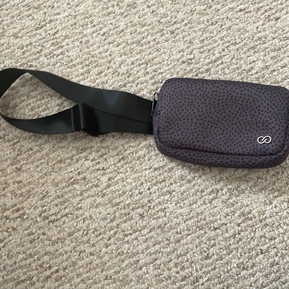 Calia by Carrie Underwood Fanny pack